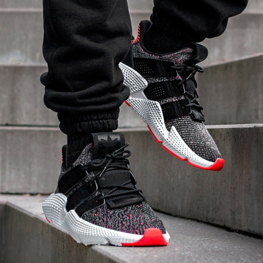 Adidas Prophere shoe size 10